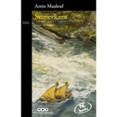 Semerkant - Amin Maalouf - 1