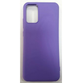 Samsung Galaxy A03S Yumuşak Slikon Kılıf Tam Orjinal Kalıp thumbnail 4