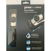 PREO MY CARE SAC SAKAL KESME MAKINESI - 1