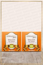 Bıttım Özlü Saf Sabun 125 gr 2li Set - 1