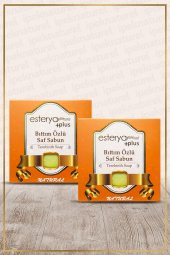 Bıttım Özlü Saf Sabun 125 gr 2li Set - 2