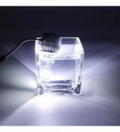 C6 Led Xenon 2 Adet HB4-9006 Led Xenon 36W 3800LM Led Zenon Beyaz Renk Işık Turbo Fanlı - 2