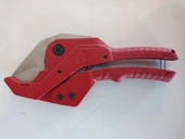 Candan PVC Otomatik Boru Kesme Makası - 1