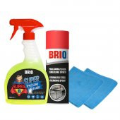 Brio Süper Temizlik Seti - 1