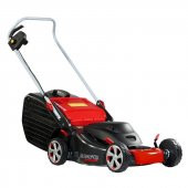 Efco LR 44 PE Comfort Plus Çim Biçme Makinesi - 1