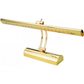 CATA CT-5246B 7W LEDLİ KUĞU GOLD (BEYAZ) - 1