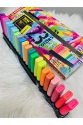 Stabilo Boss Original Fosforlu Kalem 23lü Seti 7023-314280 - 1