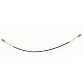 Carlovy CTG-24   2/4 Çello Kuyruk Bağı thumbnail 1