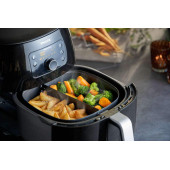 Philips Airfryer XXL HD9650/90 Avance Collection 7.3 lt Yağsız Fritöz - 2