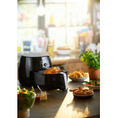 Philips Airfryer XXL HD9650/90 Avance Collection 7.3 lt Yağsız Fritöz - 3