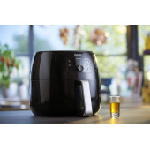 Philips Airfryer XXL HD9650/90 Avance Collection 7.3 lt Yağsız Fritöz - 4
