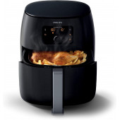 Philips Airfryer XXL HD9650/90 Avance Collection 7.3 lt Yağsız Fritöz - 5