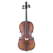 Carlovy CLA8 3/4 Çello - 1
