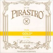 Pirastro Gold 225021 Viyola Teli - 1