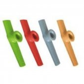 Cox KSU Plastik Kazoo thumbnail 1