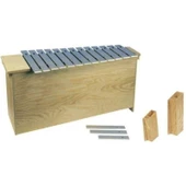 Cox FLT-5000BG Bas Glockenspiel thumbnail 2