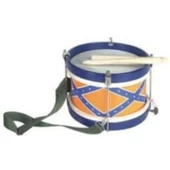 Cox DVL22 Mini Davul (22 cm) - 1
