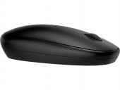 HP 240 KABLOSUZ BLUETOOTH MOUSE SİYAH 3V0G9AA - 2
