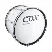 COX 20x12" Bando Davulu - 1