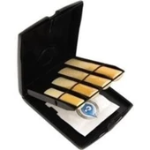 RICO RVCASE04 8'li Kamış Kutusu (Nemlendiricili) - 1