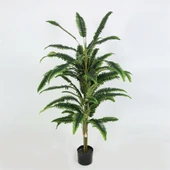 Vitale Dekoratif Yapay Ağaç 144 cm AK.JC0049 - 2