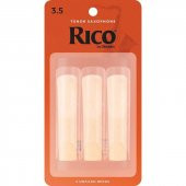 D\'Addario Woodwinds Rico RKA0335 Tenor Saksafon Kamışı (3 lü) No:3,5 - 1