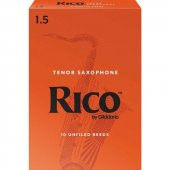 D\'Addario Woodwinds Rico RKA1015 Tenor Saksafon Kamışı No:1.5 - 1