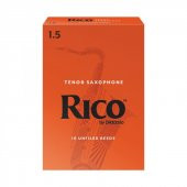 D\'Addario Woodwinds Rico RKA1015 Tenor Saksafon Kamışı No:1.5 - 2
