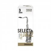 D\'Addario Woodwinds Select Jazz Tenor Saksafon Kamışı No:3 Hard - 2