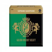 Rico Grand Concert RGC10SSX350 Soprano Saksafon Kamışı No:3,5 - 2
