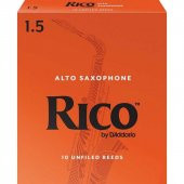DAddario Woodwinds Rico RJA1015 Alto Saksafon Kamışı No:1.5 - 1