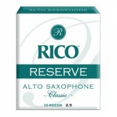Rico Reserve RJR1025 Alto Saksafon Kamışı No:2,5 - 1
