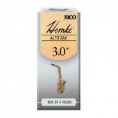 Rico Hemke RHKP5ASX305 Alto Saksafon Kamışı No:3+ - 1