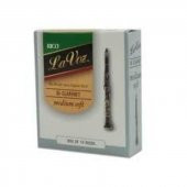 D\'Addario Woodwinds La Voz RCC10HD Sib Klarnet Kamışı Hard - 1