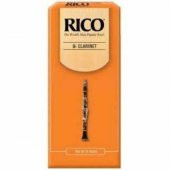 Rico RCA2535 Sib Klarnet Kamışı (25'li) No:3,5 - 1