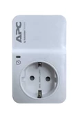 Schneider APC PM1W-GR 230V 1 Çıkışlı Akım Korumalı Priz - 2