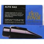 Rico A3 RRGMPCASXA3 Alto Saksafon Beki - 1