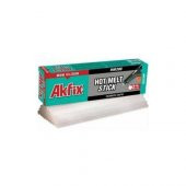AKFİX HM208 MUM SİL.1KG (11MM) ŞEFAF (16) - 1