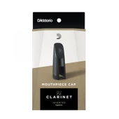 D\'Addario Woodwinds Rico RCL1C Sib Klarnet Bek Kapağı Plastik - 2