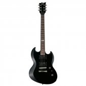 ESP LTD VIPER 10 Siyah Elektro Gitar - 1