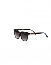 UV-400 Lens Korumalı Unisex Gözlük - 1