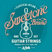 La Bella 1S Sweetone Klasik Gitar Teli - 2