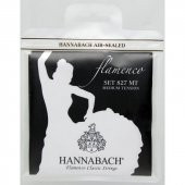 Hannabach 827 MT Flamenko Gitar Teli thumbnail 2