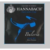 Hannabach 8268 HT Flamenko Gitar Teli (Alt 3lü Set) - 2