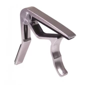 Alice A007D Klasik Gitar Kapo Nikel thumbnail 2