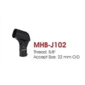 Tornado J102 AY 5/8\" Mikrofon thumbnail 2