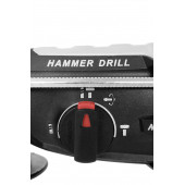 Bulldozer Darbeli Matkap GT3200 1100Watt Kırıcı Delici 2,8 Joul Sjs Metal Dişli Şanzıman - 5