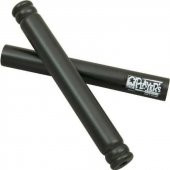 Toca T3512 Hardwood Claves (Pair) - 1