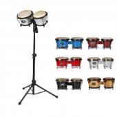 DADI BG6575RD Bongo - 1