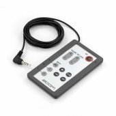 Zoom Rc4 - H4n İçin Kablolu Uzaktan Kumanda - 1